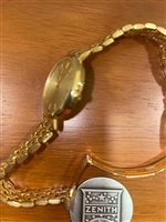Orologio Zenith Donna in Oro RMC823778 - RMC823778